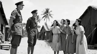 Download Lagu Don’t Send Us Away!” begged the Japanese Women Prisoners of War upon Hearing the Conflict Was Over MP3