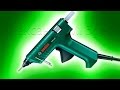 Bosch РКР 18 Е (Клеевой пистолет / Пистолет для термоклея)