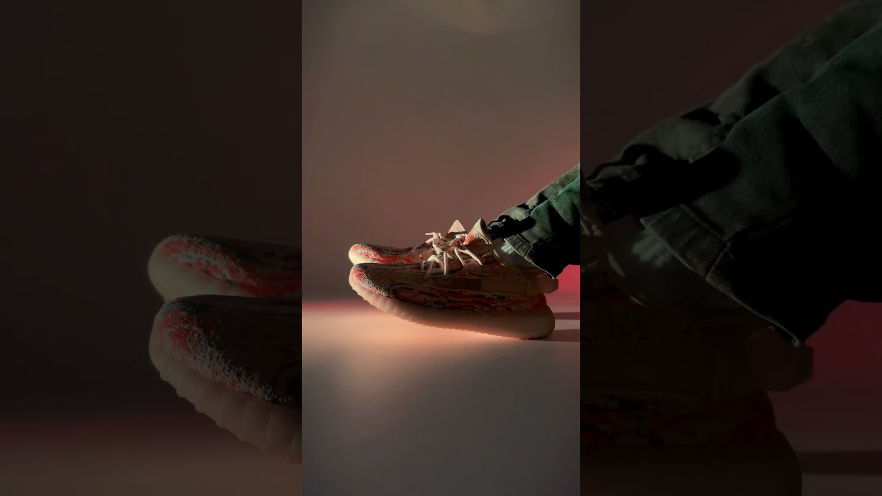 Get your hands on the adidas Yeezy Boost 350 V2 MX Oat before they sell out!  