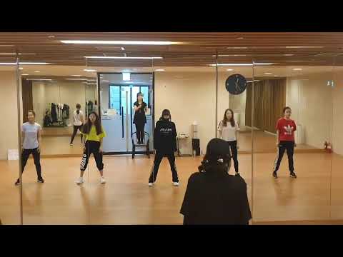 에어로빅 몸풀이 Emergency (Icona)
