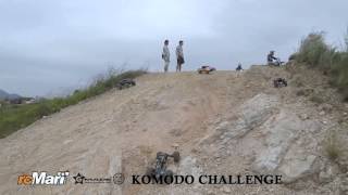 rcmart x rc off road club hk gmade komodo challenge