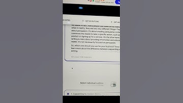 AI Apps #3  - WriteSonic