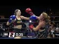 Ring Girls Violently Beat Each Other | RNR Quick Hits