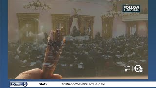 Ohio GOP infighting stalls marijuana legislation