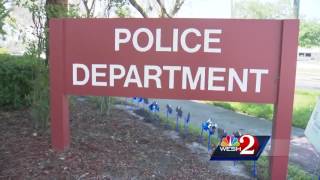 Apopka Police Department building closing for fumigation