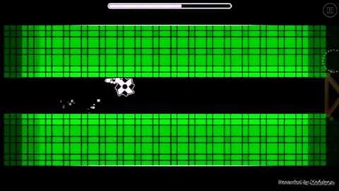 Dorabae Basic 8-Geometry Dash  By Dorabae