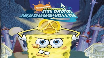 SpongeBob