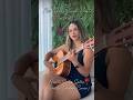 Mi Jesus Viene Pronto Dueto De Dios By Marta Sales Sales Acoustic Guitar Cover Shorts Guitar