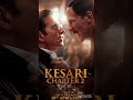 Kesari chapter 2 ka box office collection