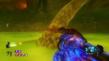 Revelations Round 73 G-spawn error