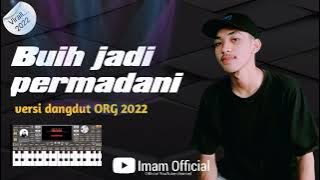 Buih jadi permadani - dangdut orgen tunggal 2022 paling enak..