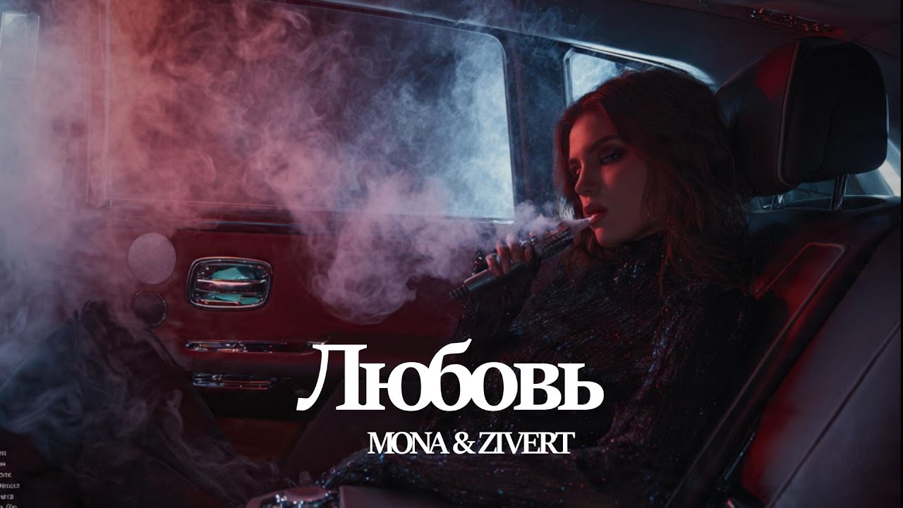 Mona x Zivert ♕ Deep Ozero 🎧 dark · deep · and emotional house Remix