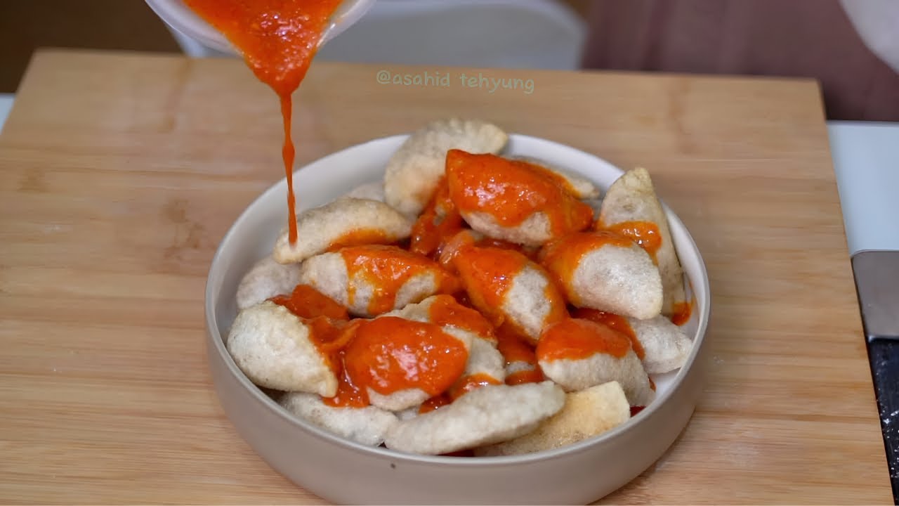 СЕКРЕТ ПРИГОТОВЛЕНИЯ СОУСА ЧИРЕНГ ПАДАНГ – ПОЛНОЕ НАДЕЖНОЕ УПРАВЛЕНИЕ!