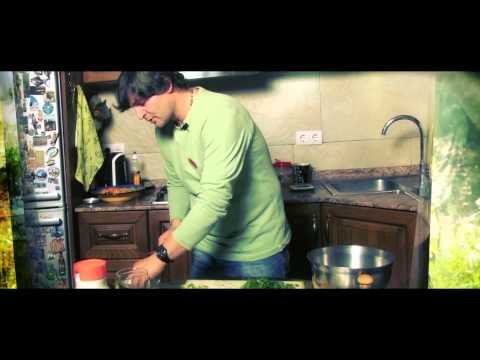 Food tv geo - მოხეტიალე გურმანი