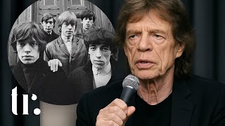 Download Lagu Mick Jagger On The Beatles, Ageing \u0026 Rolling Stones' Future | RARE Candid Interviews | tribuune. MP3 Download Lagu Mick Jagger On The Beatles, Ageing \u0026 Rolling Stones' Future | RARE Candid Interviews | tribuune. MP3