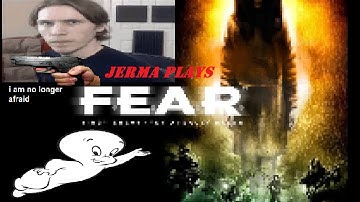 Nothing to Fear but F.E.A.R. Itself