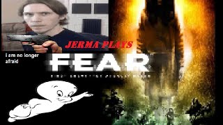 Nothing to Fear but F.E.A.R. Itself