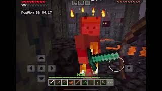 Let play (addon) minecraft ep 6 สนุกครับไปดูกันทุคน