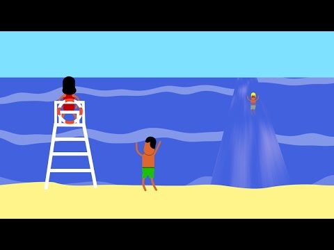 Rip Current Safety