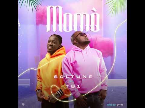 Momò - Soltune ft Tb1