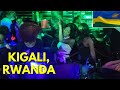 Why Did No One Tell Me KIGALI RWANDA Was Like THIS