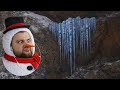 Сосульки! и лагерь. Blender, Unreal Engine #3