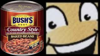 you stole beans in the wrong neighborhood