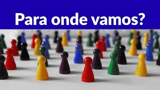 Estamos sendo levadas - qual o transtorno que deram para você?