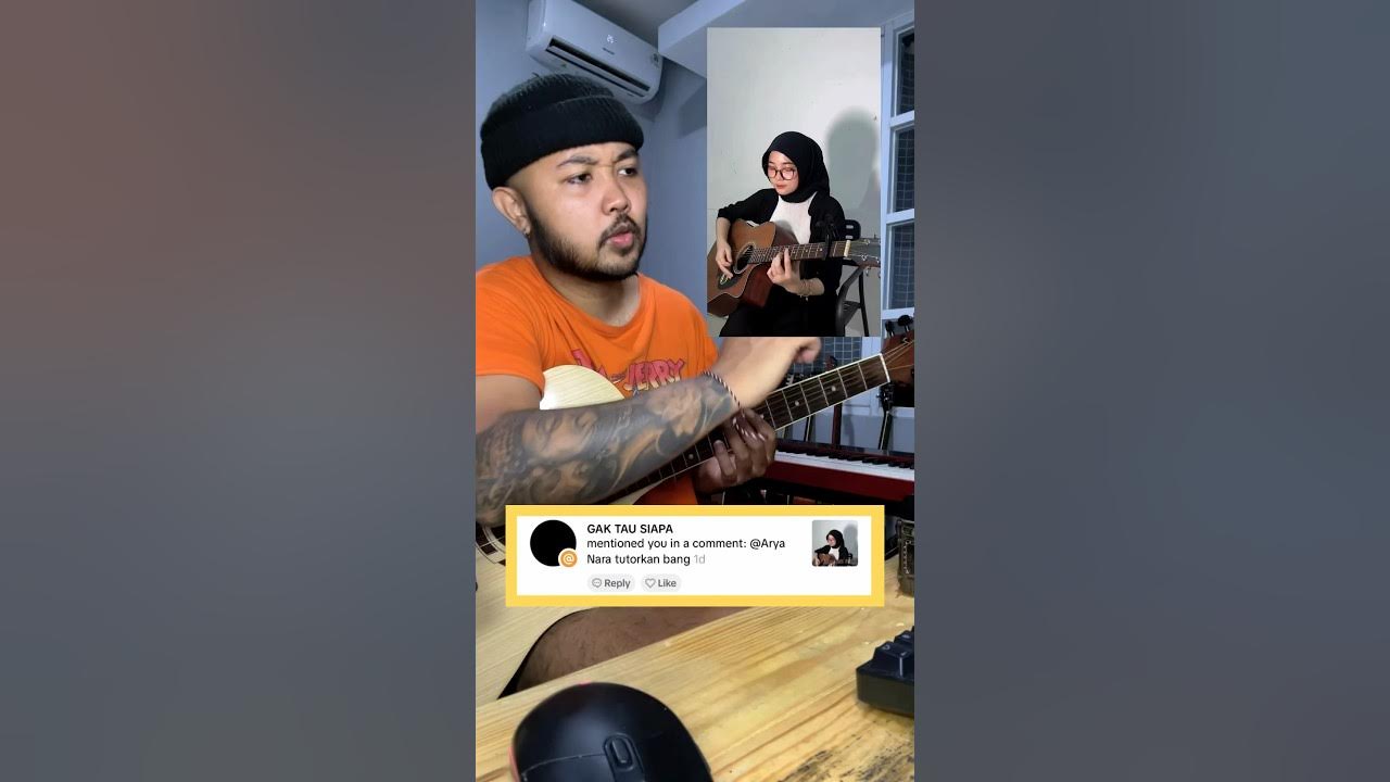 Intro Gitar Despacito Intro Gitar Despacito