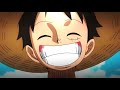 One Piece AMV -  In the end