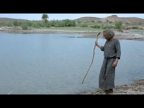 Video: Vad var Exodus i Bibeln?
