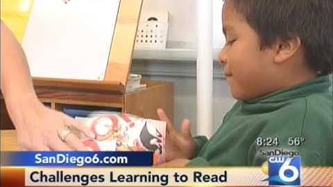 Sylvan Learning Center - Interview with center owner.