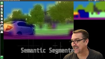 2020 CAT Conference - ADAS Perception Systems - Visualization for Education Session