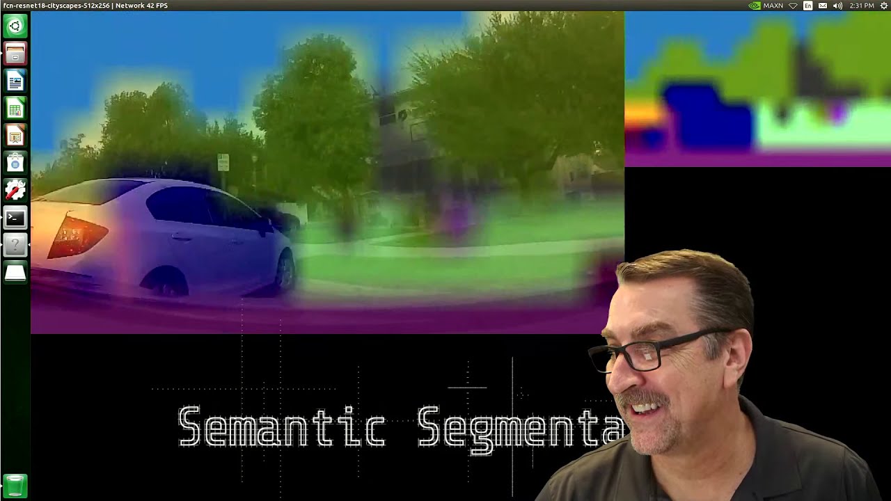 2020 CAT Conference - ADAS Perception Systems - Visualization for Education Session