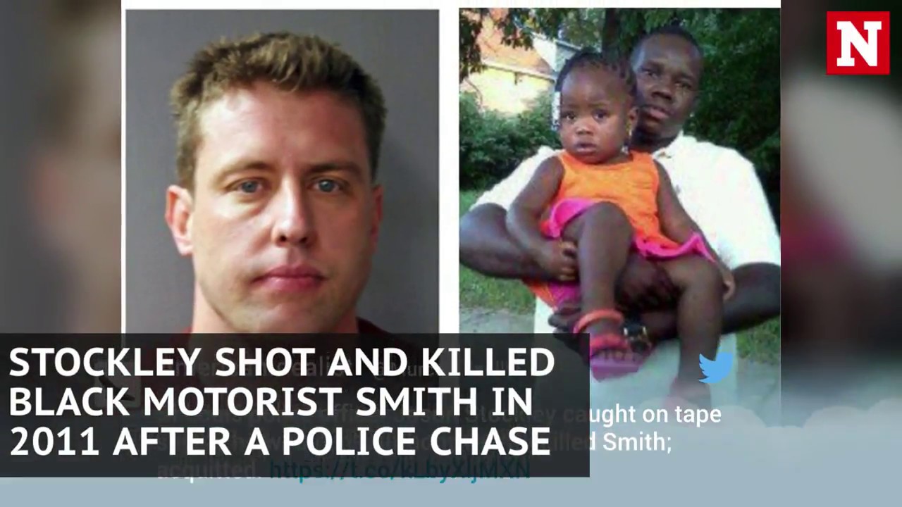 Jason Stockley verdict: What you need to know