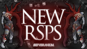 THIS *NEW RSPS* HAS JUST LAUNCHED | SEMI CUSTOM RSPS | ELDORIA RSPS
