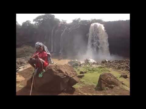 ጋሽ አበራ ሞላ ስለሺ ደምሴ