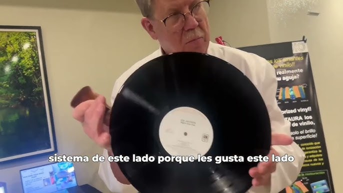 Cómo digitalizar tus discos de vinilo - Digital Trends Español