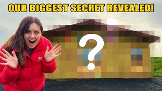 Telling You Our Biggest Secret!