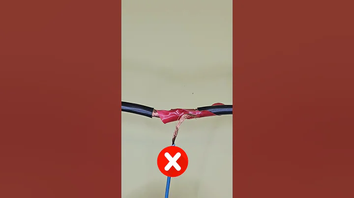 Remember This Trick How to Connect Electrical Wires Together
