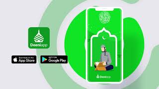 Deeniapp (formerly  Muslim TTS) Islamic App | Top Features screenshot 2