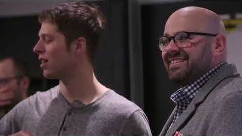 Introducing the EX3 Ideation Lab