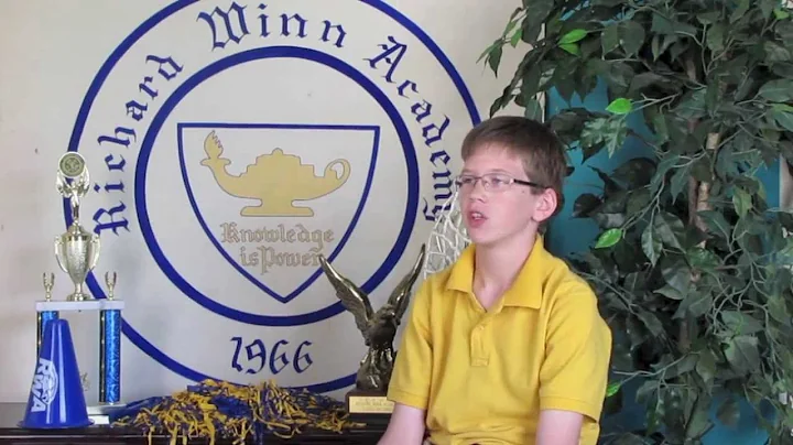 Richard Winn Academy