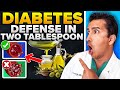 1 Food You Will Be You Glad You Had Daily If You Have Diabetes!