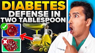 1 Food You Will Be You Glad You Had Daily If You Have Diabetes!