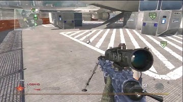 INSANE HITMARKER ACROSS TERMINAL!