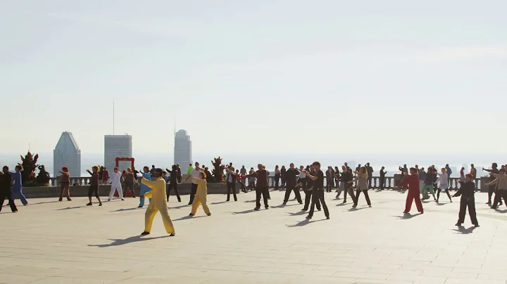 Top 10 Tai Chi Moves for Beginners