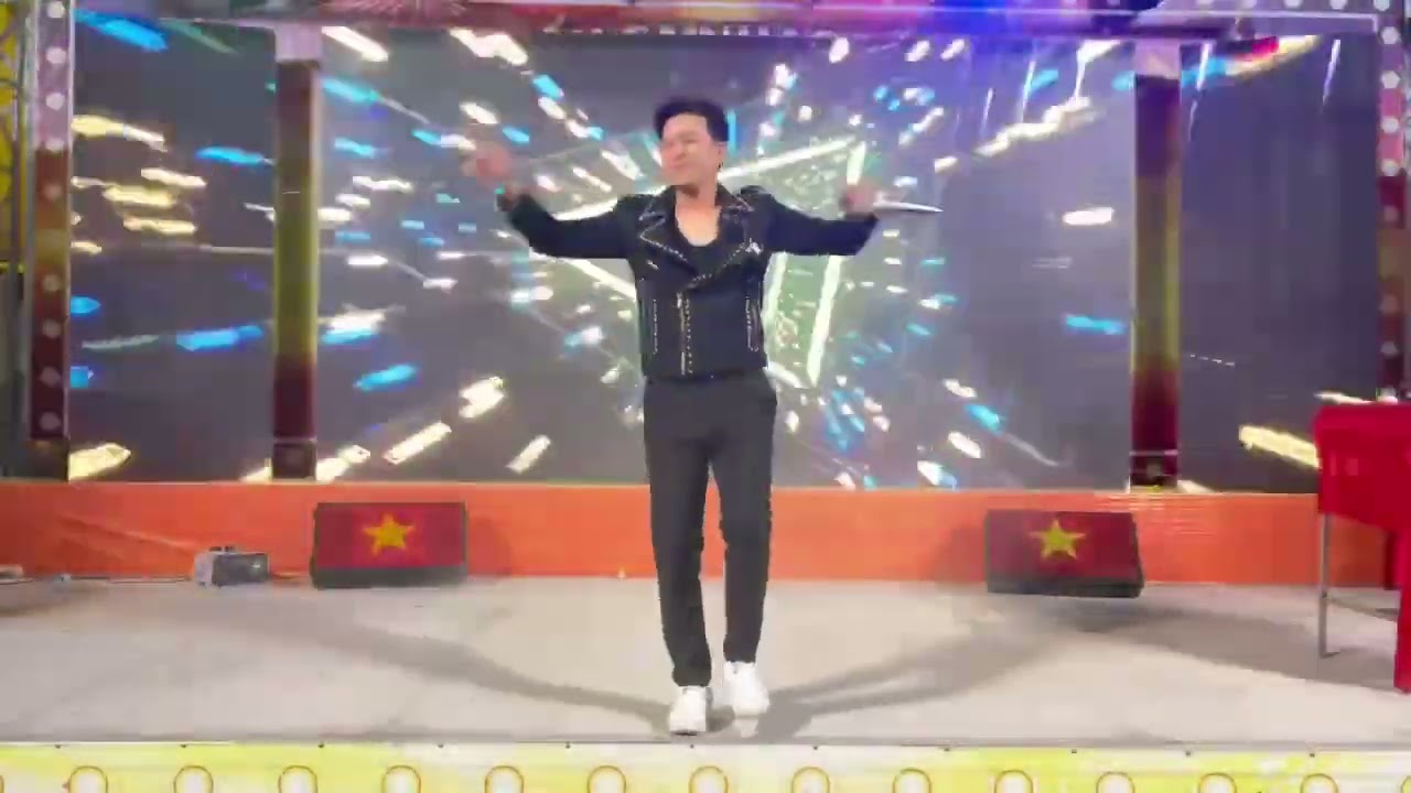 Ca Sĩ Dương Hiếu Nghĩa 20.07.2025 Lô Tô Show Trà Việt