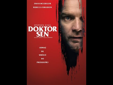 Doktor Sen - oficjalny zwiastun 4K Ultra HD Blu-ray, Blu-ray i DVD