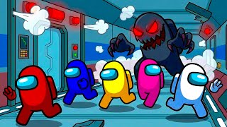 Among Us Hide N Seek - Pro Gamer